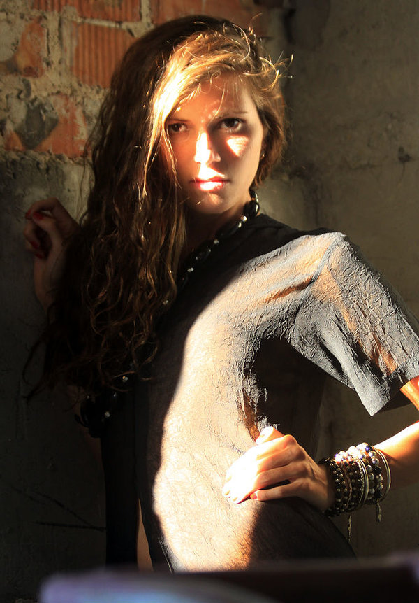 Рита, 32