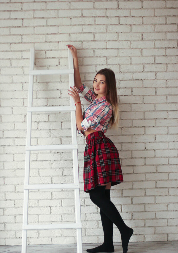Жанна, 22
