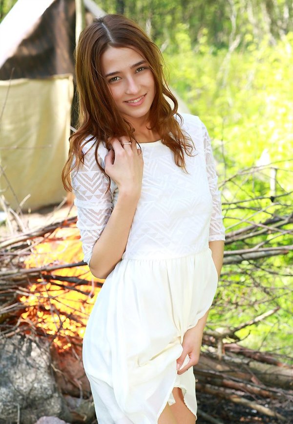 Арина, 22