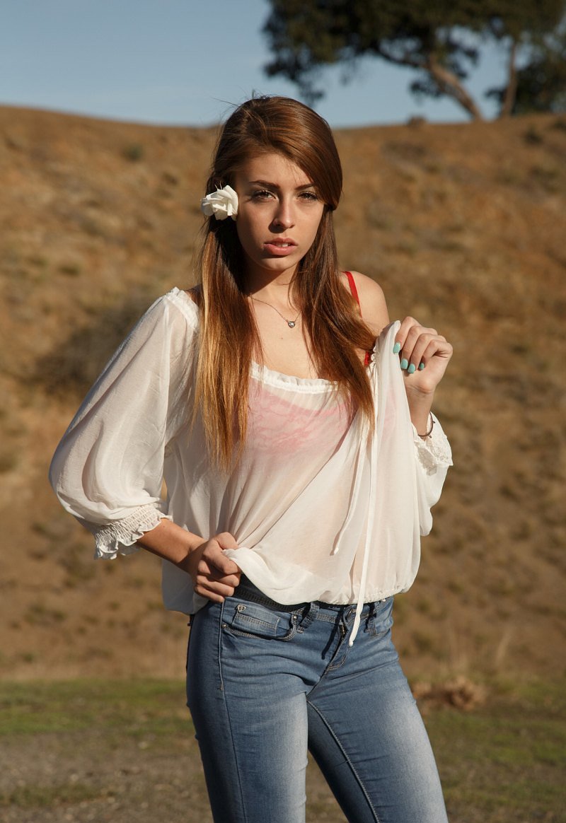 Галина, 21